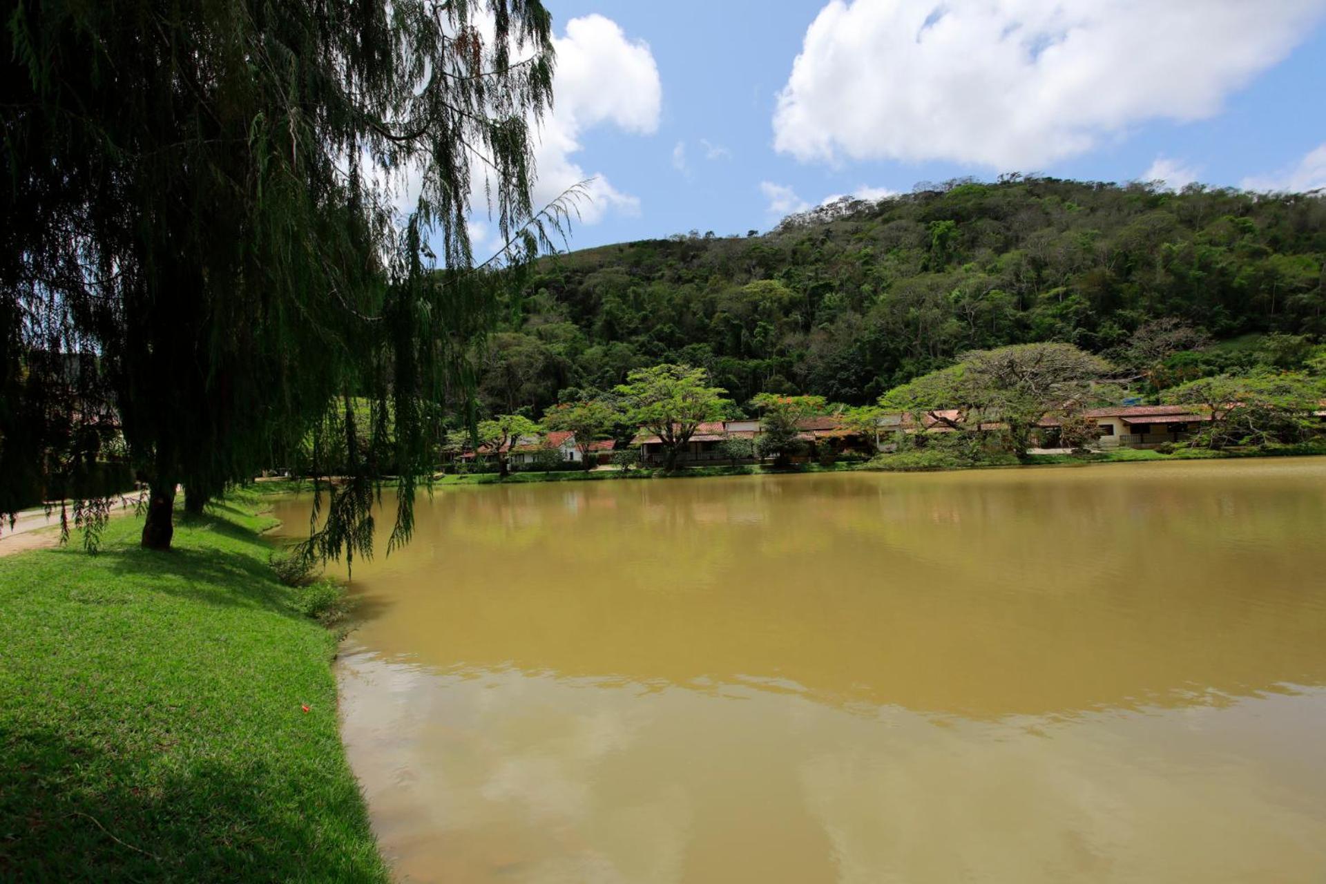 Cabana Secretario Villa Petrópolis Exterior foto